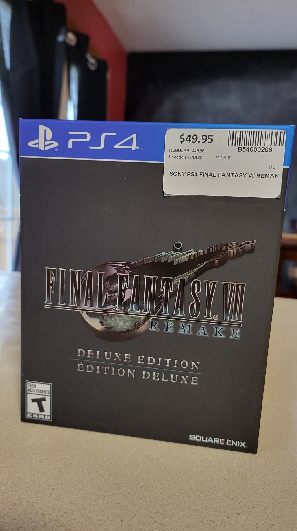 Loot Run VII&nbsp;Remake