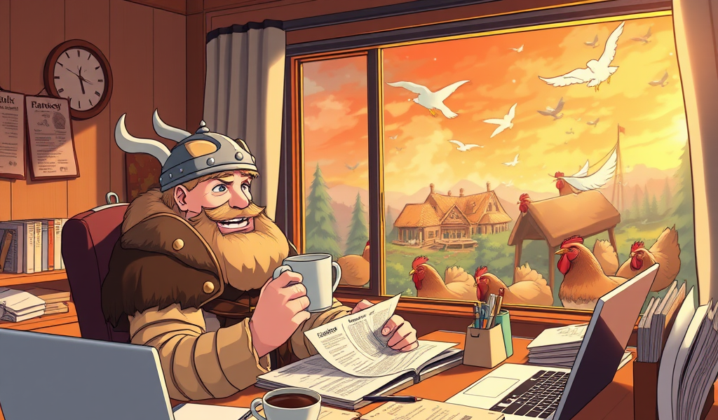 Banking Tips (that work for&nbsp;me)