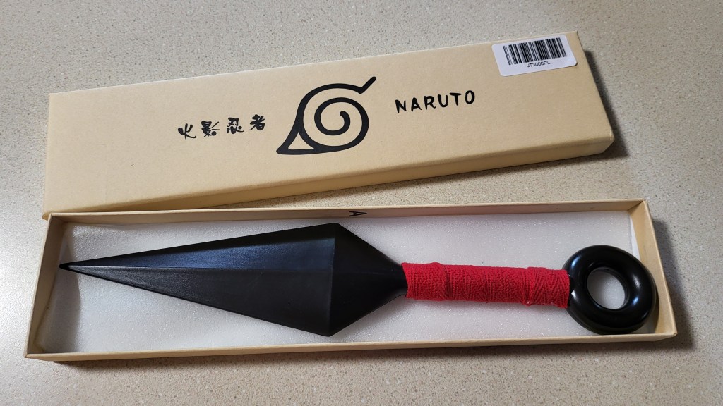 Kunai