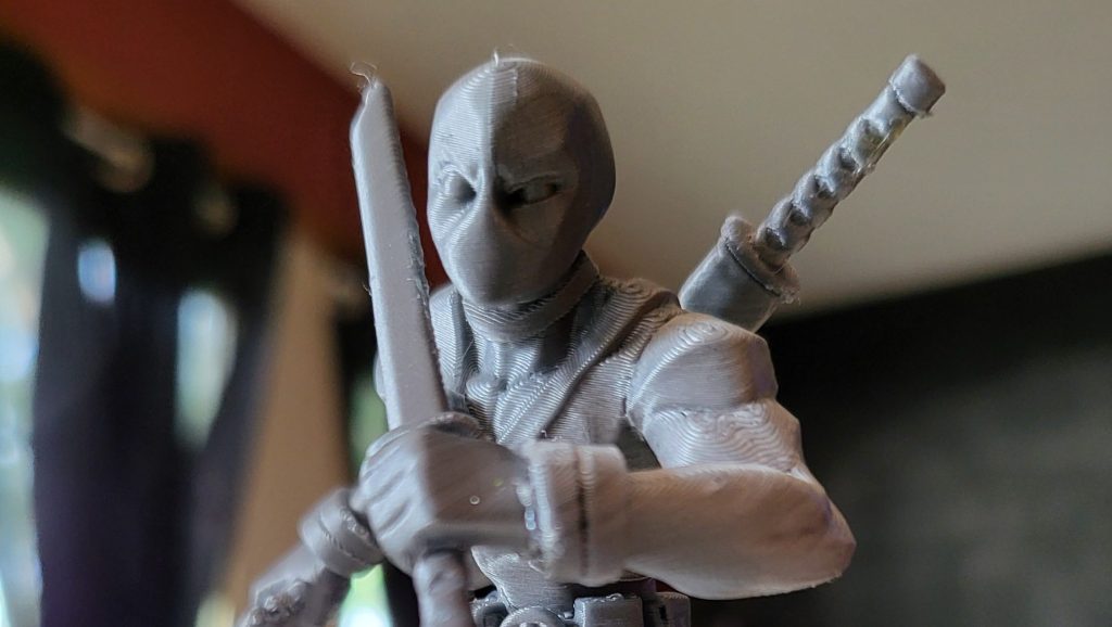 Pandora’s Box of&nbsp;Loot