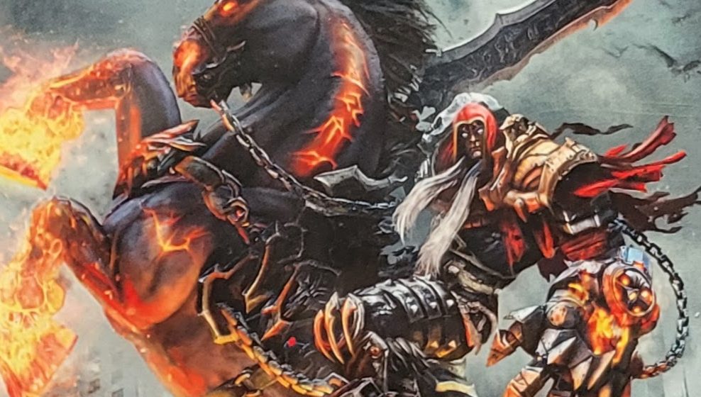 Fallin’ behind Geekin