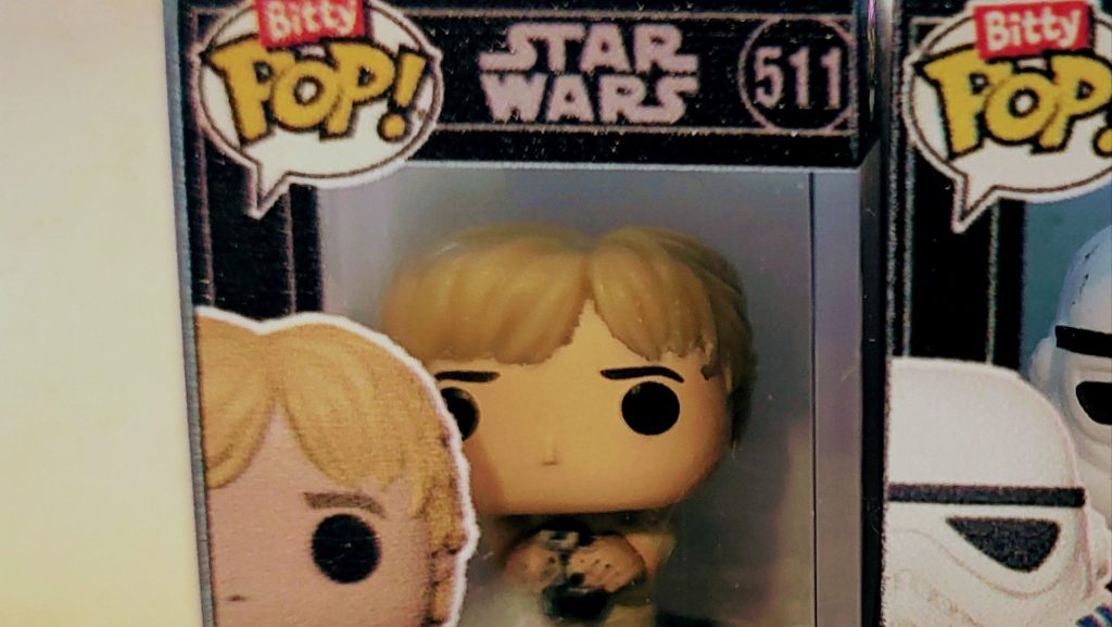 Lil Luke Loot&nbsp;Run