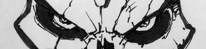Impulsive Ink